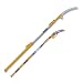 Silky Telescoping Landscaping Pole Saw HAYATE 420 20-Feet 372-42