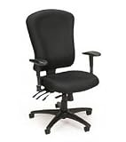 Computer Chair - Management Chair (TSC 300)