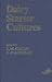 Book Dairy Starter Cultures (Food Science and Technology)