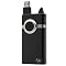 Flip Video Mino Camcorder - Black (60-mins.)