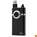 Flip Mino Camcorder, 60 Minutes (Black)