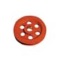 6in. Sheave for Wire Cable 1in. bore