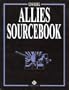 Allies Sourcebook (Gear Krieg)