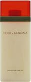 Dolce & Gabbana By Dolce & Gabbana For Women. Shower Gel 8.4 Ounces