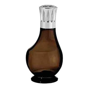 Lampe Berger Lacrima Tear Drop Shaped Catalytic Lamp