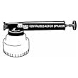 Chapin Mfg. 5002 Hand Sprayer