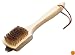 Weber 1644 12-Inch Grill Brush & Scraper
