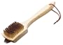 Weber 1644 12-Inch Grill Brush & Scraper