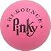 Amazing PINKY Hi- Bounce Balls: 2.25 Inch Party Favors