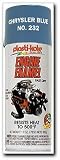 Plastikote Engine Enamel 12 oz. can Chrysler Blue