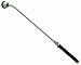The Rumford Gardener DX2030 36 Inch Multi-Pattern Watering Wand with Brass Hardware Satin