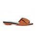 Irregular Choice Wrapped Up - Orange - 38 EU