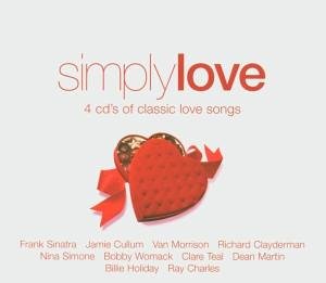 CD-Charts  Search : Simply Love