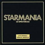 Starmania - Le Spectaclepar Diane Dufresne
