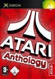 Revue Atari  / Atari Anthology! - Ensemble complet - 1 utilisateur - Xbox