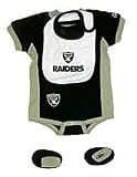 Oakland Raiders Official NFL Dog Football Jersey Shirt - Size Large
