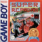 Eigenschaften Nintendo  / Super R.C. Pro Am