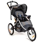 Jeep Overland Limited Jogging Stroller