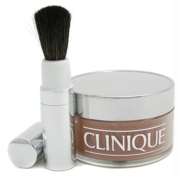 Blended Face Powder + Brush - No. 05 Transparency; Premium price due to scarcity - 35g(-)1 Preisvergleich
