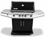 Ducane 31742101 Affinity 4100 48,000-BTU Natural-Gas Grill