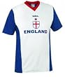 England International Short Sleeve Shirt