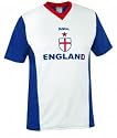 England International Short Sleeve Shirt