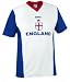 England International Short Sleeve Shirt