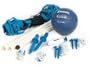 Spalding Classic Volleyball Set