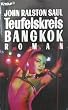 Teufelskreis Bangkok. Thriller.