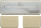 Korres Milk Facial Soap for Stressed Skin 2x40g/2x1.7oz
