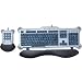Electronics : PC Gaming Keyboard And Command Pad