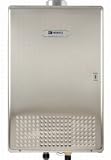 Noritz NC380-SV-ASME-NG Indoor/Outdoor Natural Gas Tankless Water Heater (N-1321M)