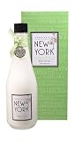 Get Fresh - Memories of New York Lemongrass Body Lotion