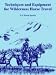 Book Techniques And Equipment for Wilderness Horse Travel