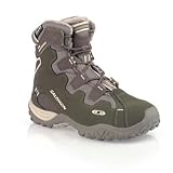 Salomon Women's Snowtrip TS WP Snow Boot