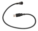 CRL Plug-In Gooseneck Microphone