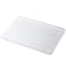 ELECOM �n�[�h�P�[�X MacBookPro�p 13�C���` �N���A SC-PCAMP13