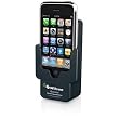 Wilson Electronics iBooster 805201 Cell Phone Signal Cradle Booster for iPhone w, Built-In Charger - for Single User