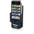 Wilson Electronics iBooster 805201 Cell Phone Signal Cradle Booster for iPhone w, Built-In Charger - for Single User