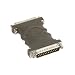 QVS GC-DB25MM Gender Changer