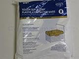 Whirlpool WHIRLPOOL 4318921RP 15 INCH WHITE PLASTIC ... thumbnail
