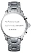 TAG Heuer Link Mens Bracelet BA0576 TAG Heuer Link Mens Bracelet BA0576