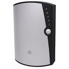 GE AccessPoint nt 001899  Battery-Operated Locking Key Cabinet, Silver
