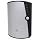 GE AccessPoint nt 001899  Battery-Operated Locking Key Cabinet, Silver