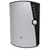 GE Security 001899 AccessPoint Battery-Operated Locking Key Cabinet, Silver