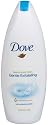 Dove Gentle Exfoliating Body Wash, 24-Ounce Bottles (Pack of 3)