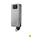 Creative Labs Vado Pocket Video Camcorder (Silver)