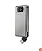 Creative Labs Vado Pocket Video Camcorder (Silver) OLD MODEL