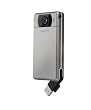 Creative Labs Vado Pocket Video Camcorder (Silver)
