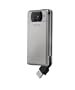 Creative Labs Vado Pocket Video Camcorder (Silver) OLD MODEL